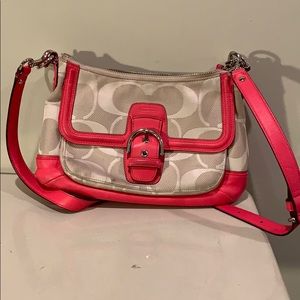 Coach Crossbody